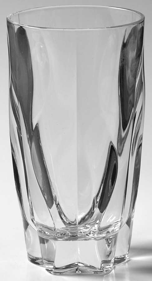 Opus Highball Glass by Sasaki-1