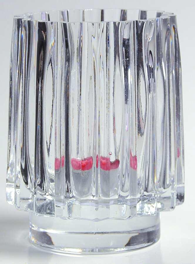 Starlight Clear 3" Votive Candle by Studio Nova-1
