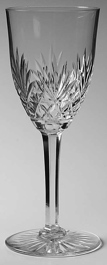 Stl36 Wine Glass by St Louis-1