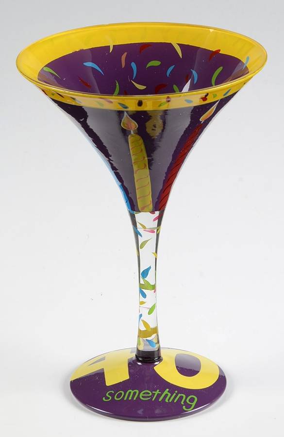 Love My Martini Martini by Santa Barbara-1
