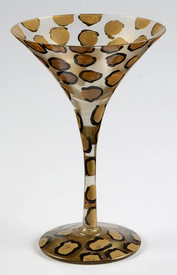 Love My Martini Martini by Santa Barbara-1