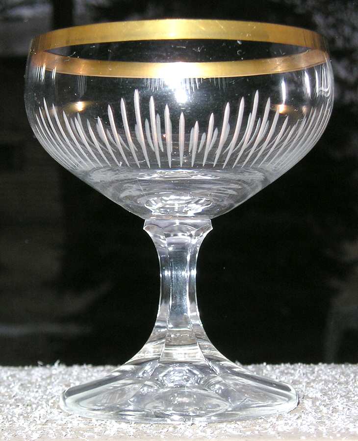 SCZ68 Champagne/Tall Sherbet by Schott-Zwiesel-1