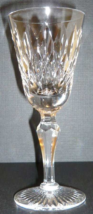 STU52 Wine Glass by Stuart-1