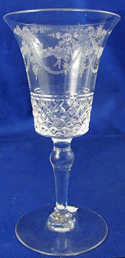 STU53 Sherry Glass by Stuart-1