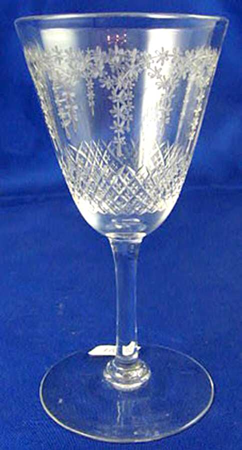 STU54 Cordial Glass by Stuart-1