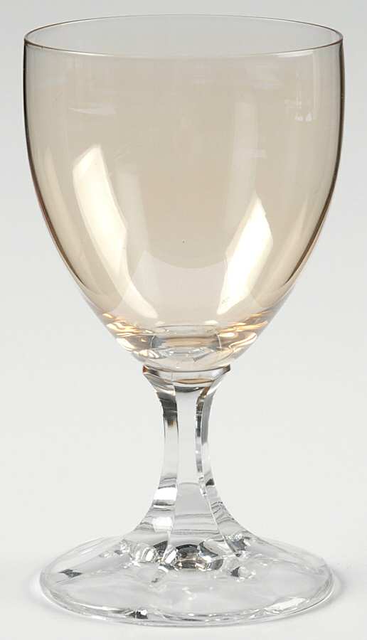 Neckar Topaz (Iridescent) Wine Glass by Schott-Zwiesel-1