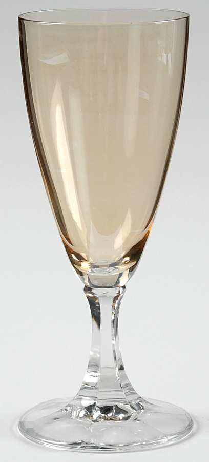 Neckar Topaz (Iridescent) Fluted Champagne by Schott-Zwiesel-1