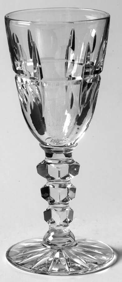 388-8 Cordial Glass by Seneca-1