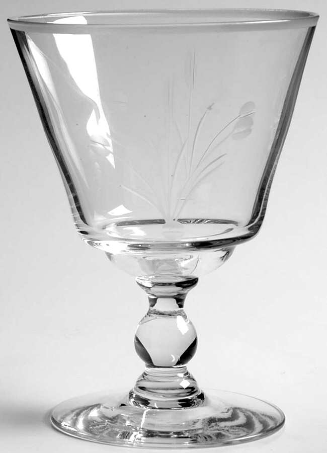 SWE7 Water Goblet by Swedish-1