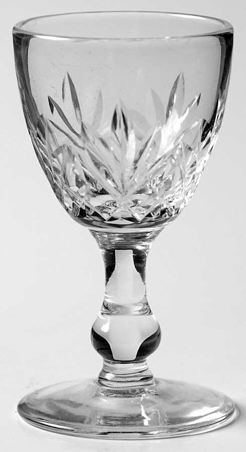 STU57 Cordial Glass by Stuart-1