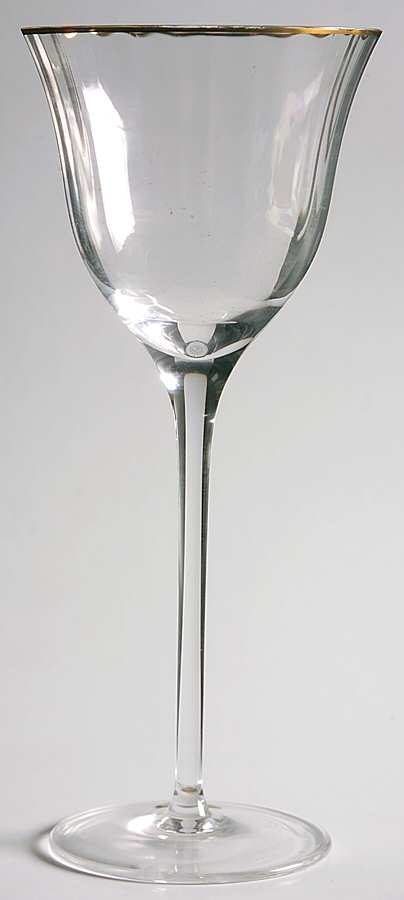 SZA2 Wine Glass by Stolzle Crystal-1