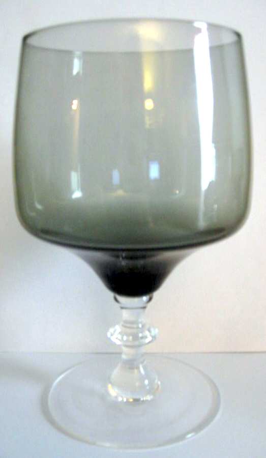 SAS17 Smoke Water Goblet by Sasaki-1