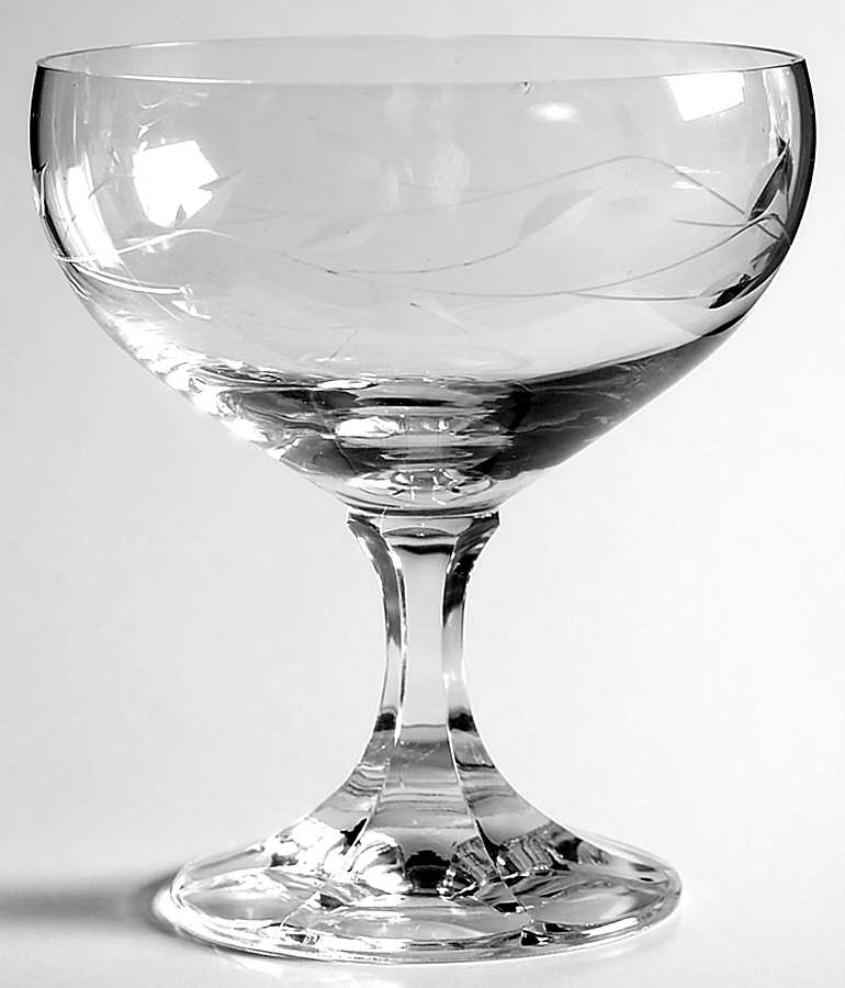 SCZ69 Champagne/Tall Sherbet by Schott-Zwiesel-1