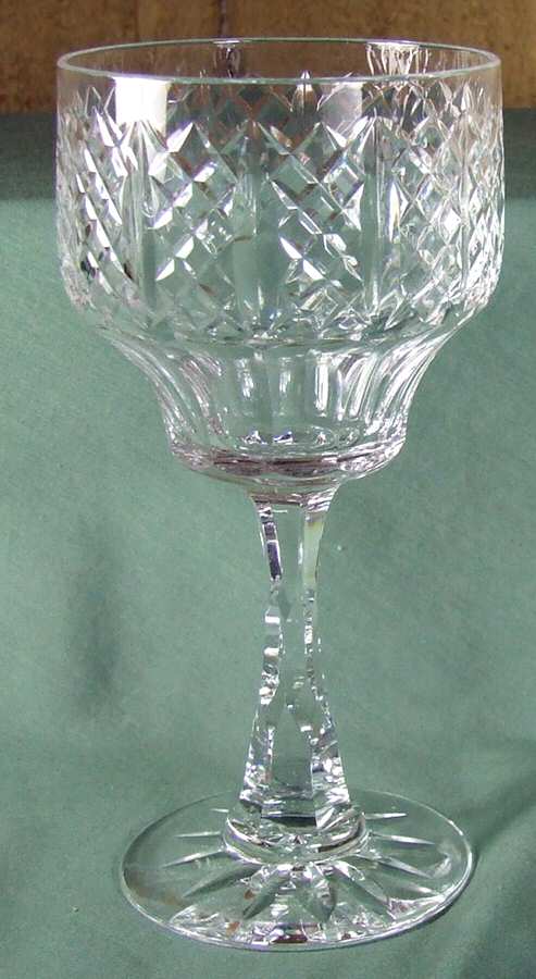 SEN6 Water Goblet by Seneca-1