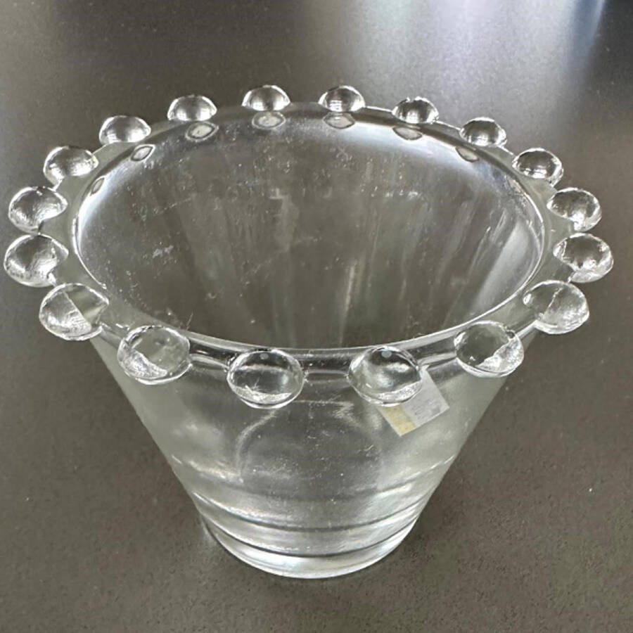 Amelia 3" Flower Vase by Southern Living-1