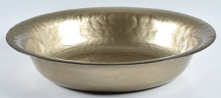 Luminous 15" Nesting Bowl by Southern Living-1