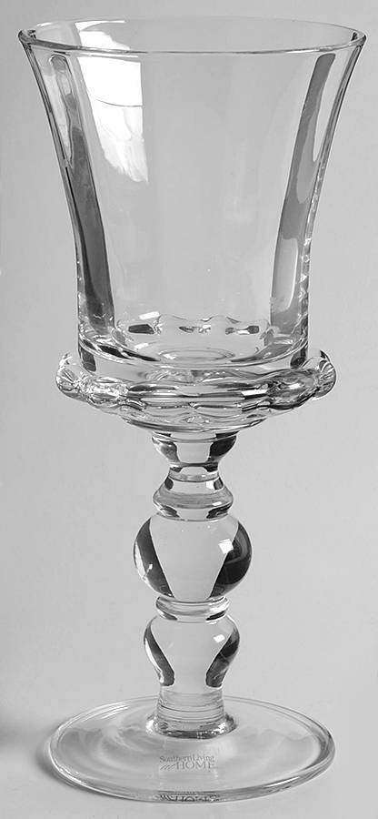 Emerson Wine Glass by Southern Living-1