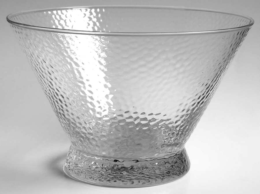 Southern Sippers 10" Round Serving Bowl by Southern Living-1
