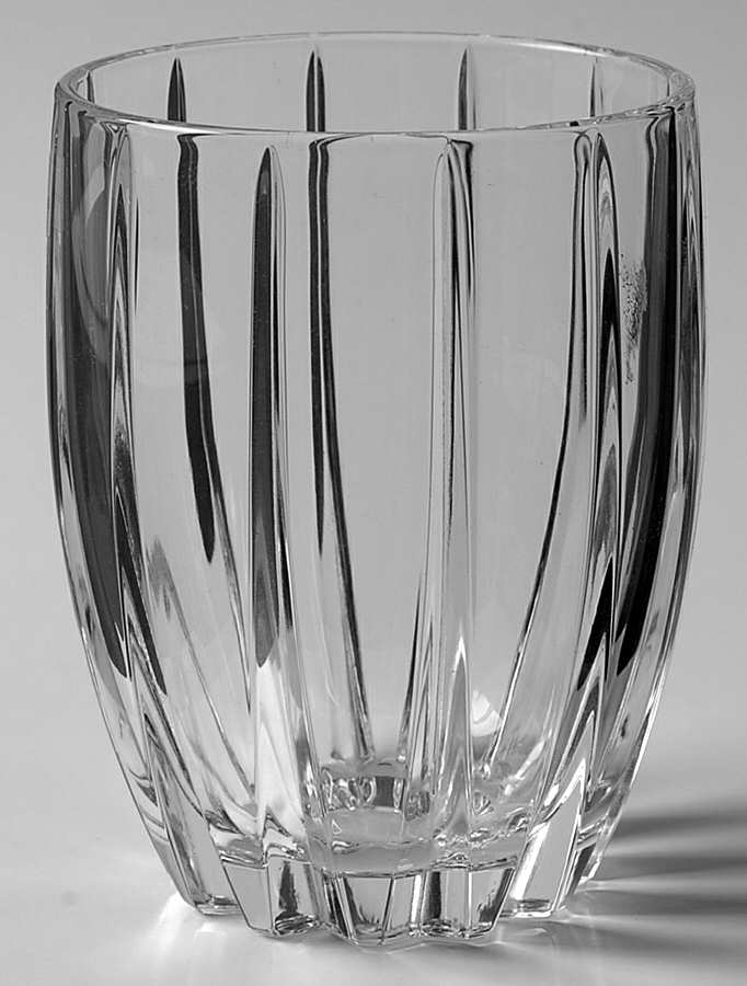 Linear Rummer by Stuart-1