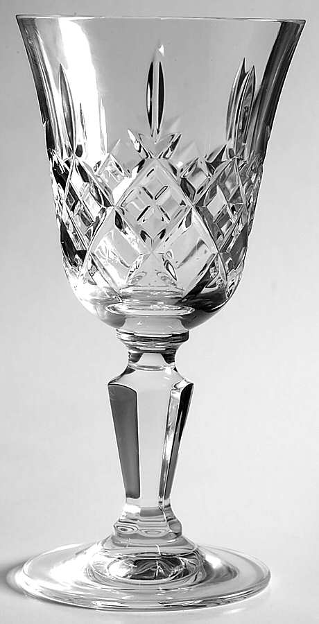 Chester Wine Glass by Stuart-1