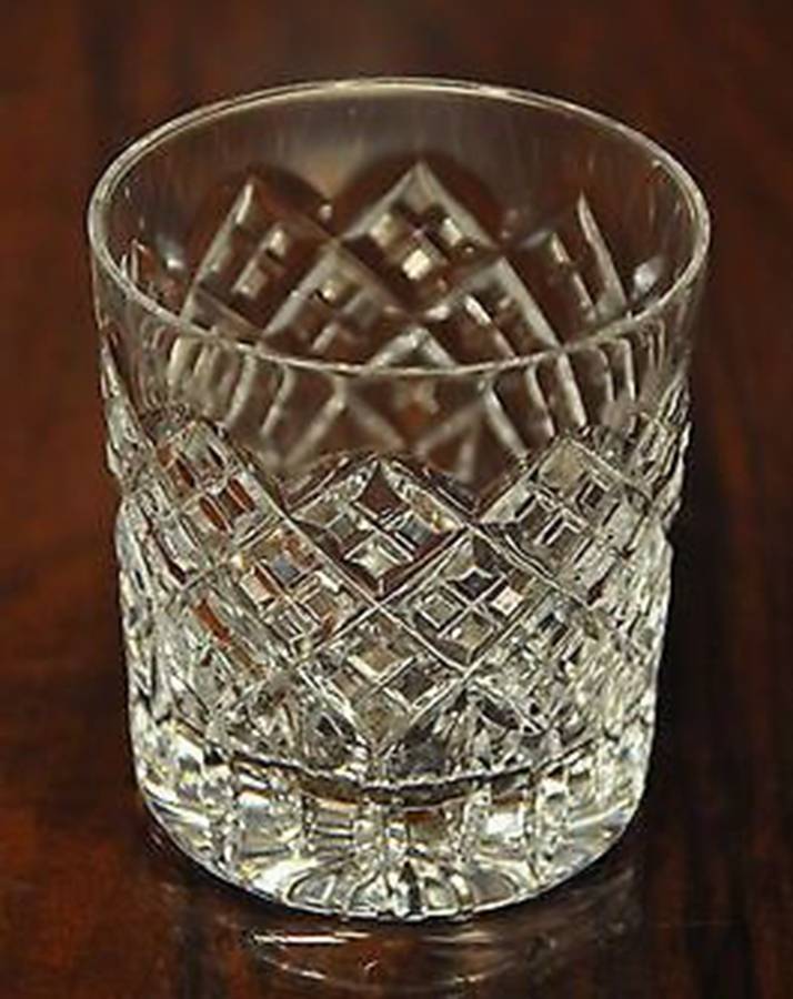 STU61 Old Fashioned by Stuart-1
