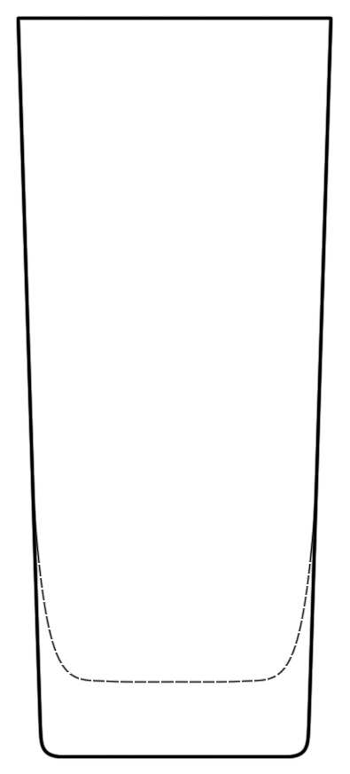 Classic Bar Highball Glass by Spiegelau-1