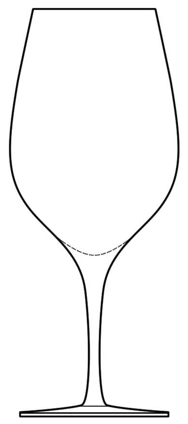 Pokal Magnum Red Wine by Spiegelau-1