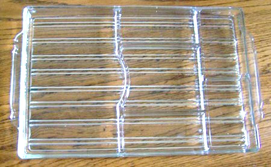 SB1-1 Large Toast Tray by Sunbeam-1