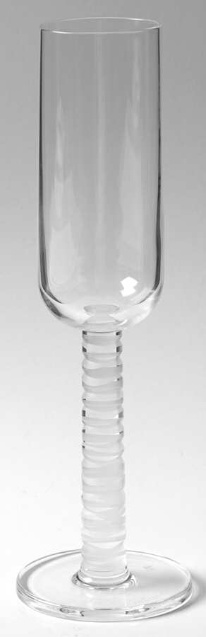 Graffiati Fluted Champagne by Salviati-1