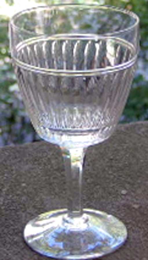 STU65 Water Goblet by Stuart-1