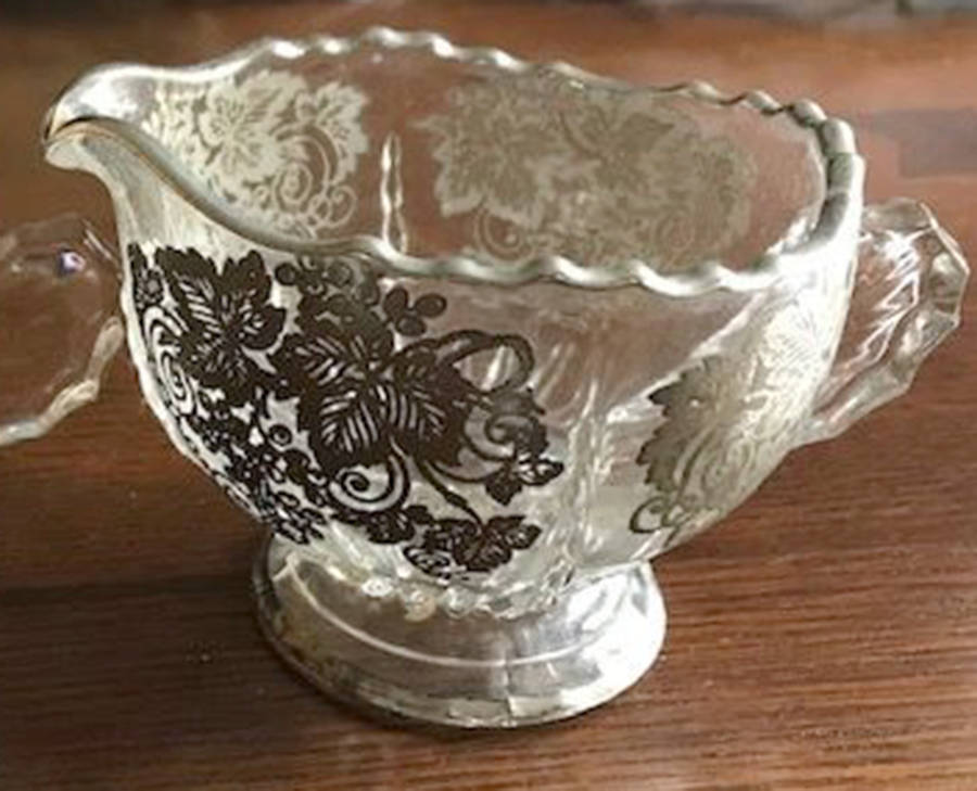SCI11 Creamer by Silver City-1