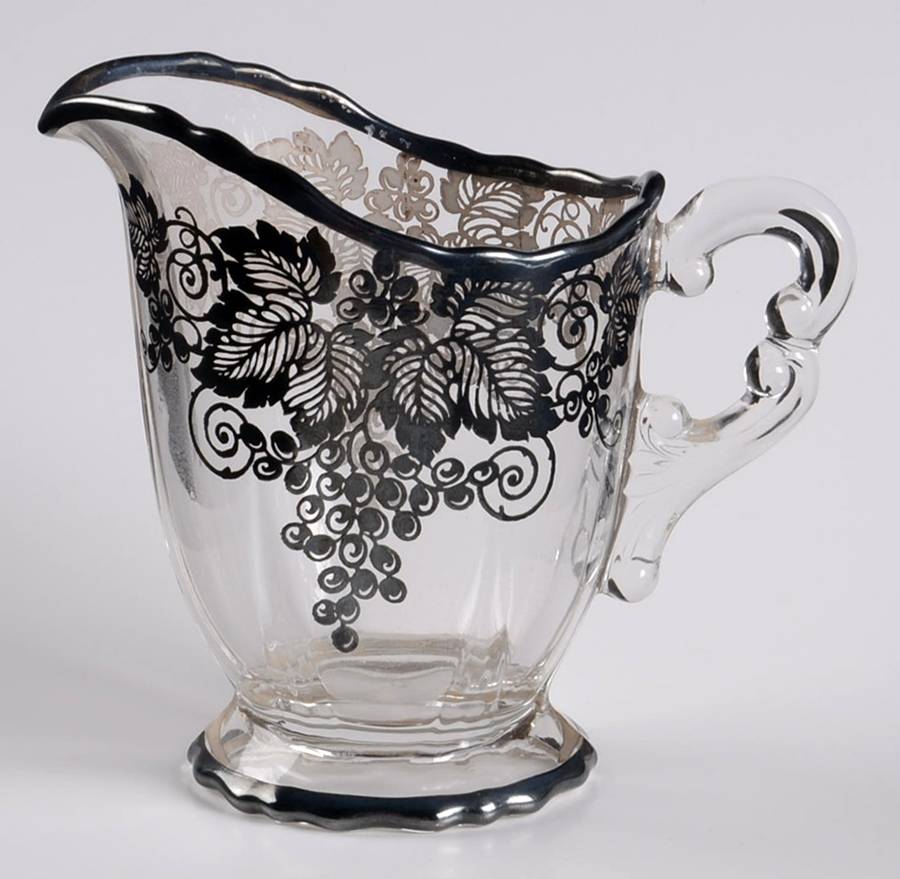 SCI11 Creamer by Silver City-1