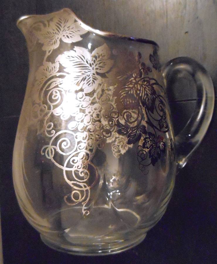 SCI11 Pitcher by Silver City-1