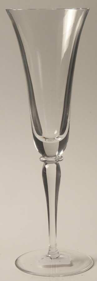 Candide Fluted Champagne by St Louis-1