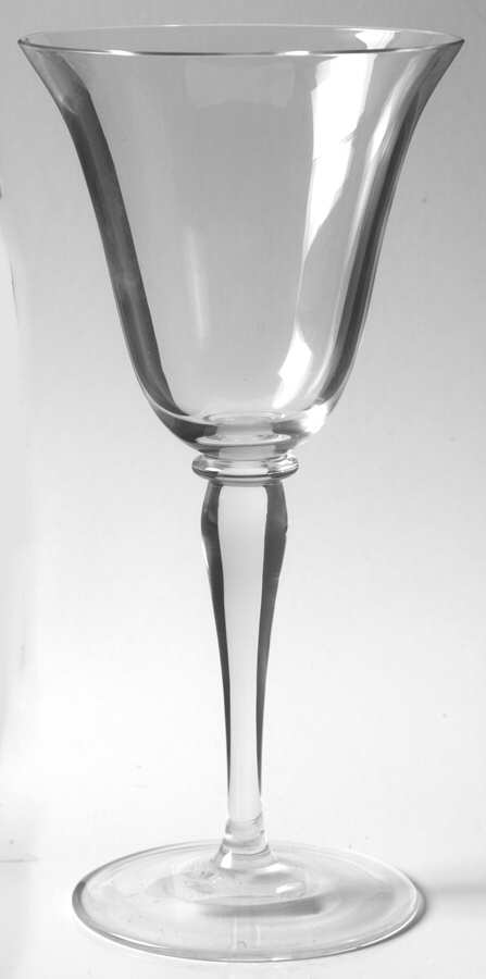 Candide Wine Glass by St Louis-1