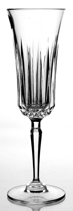 Odyssey Fluted Champagne by St George-1