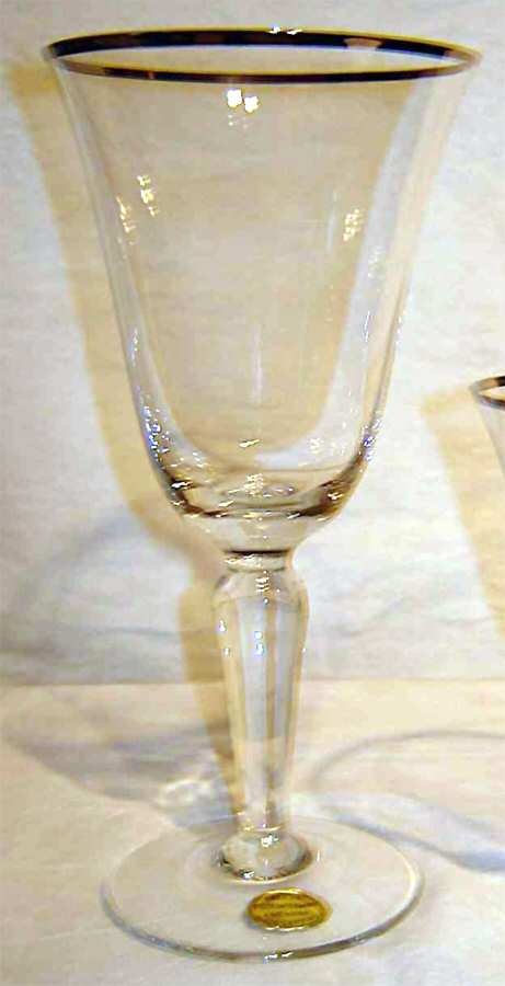 SPI41 Water Goblet by Spiegelau-1