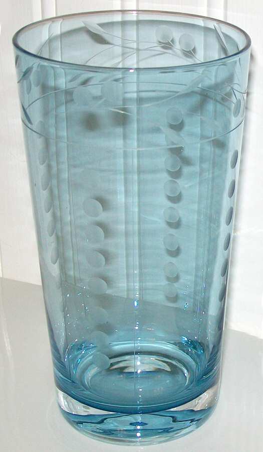 Amalfi Highball Glass by Signature-1