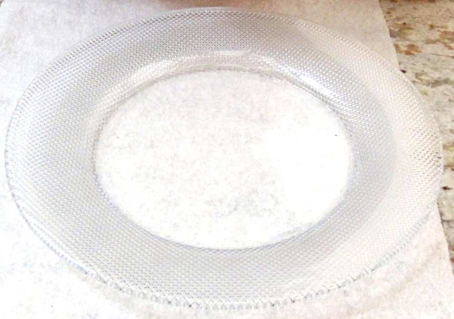 SPI43 Dinner Plate by Spiegelau-1