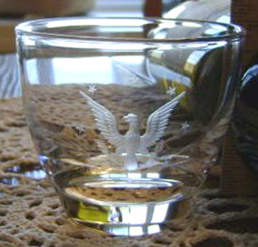President Old Fashioned by Steuben-1