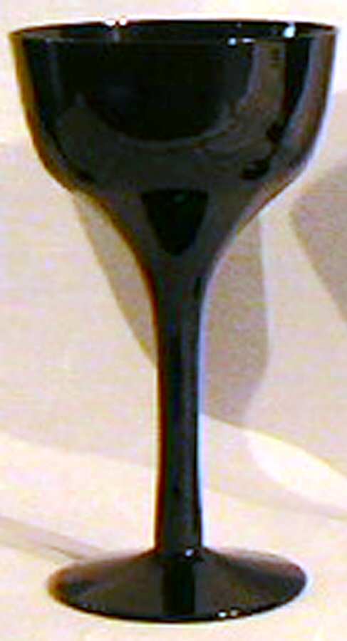 SWE9 Champagne/Tall Sherbet by Swedish-1