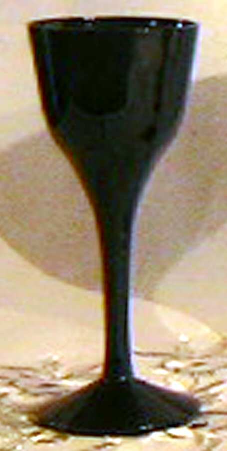 SWE9 Cordial Glass by Swedish-1
