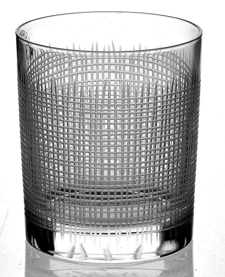 Juta Shot Glass by Salviati-1