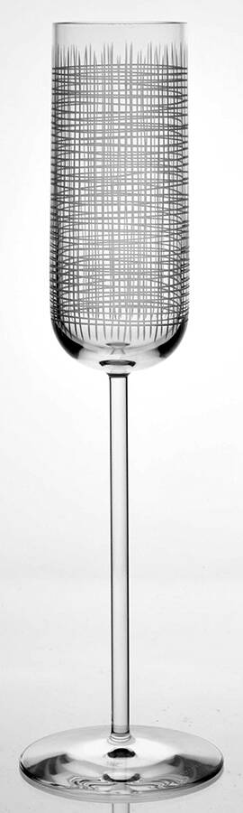 Juta Fluted Champagne by Salviati-1