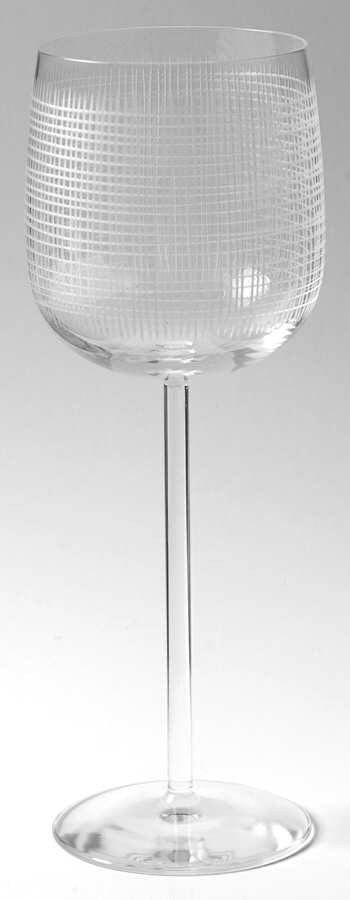 Juta Water Goblet by Salviati-1
