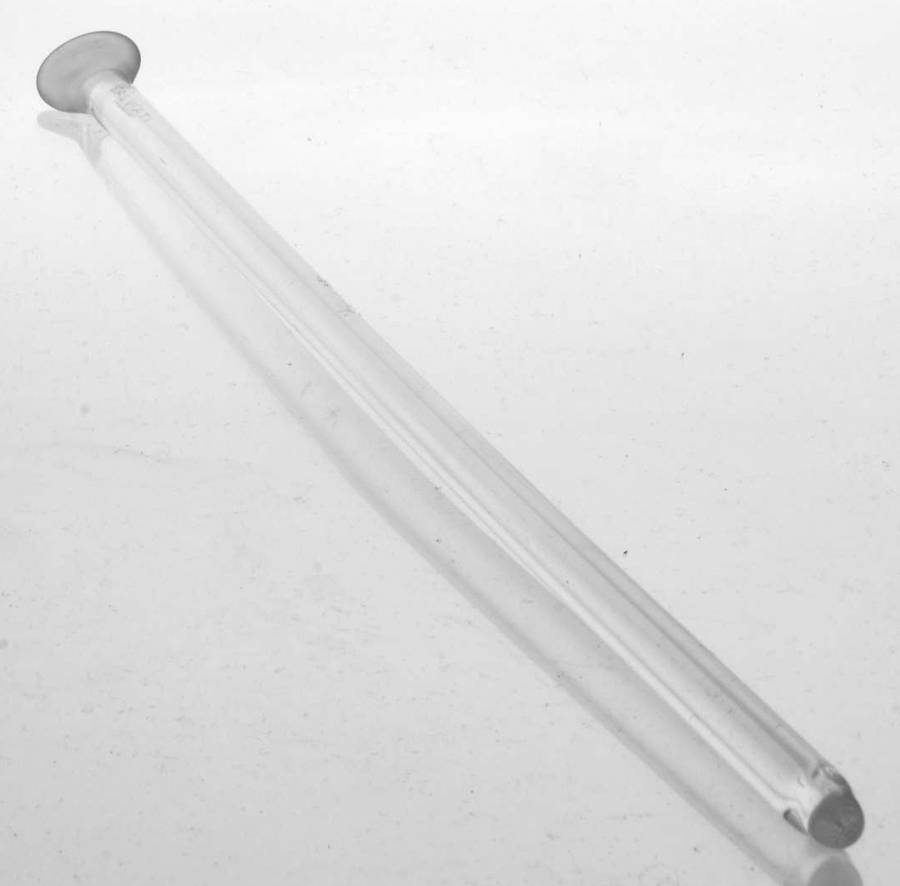 Piume Martini Pitcher Stirrer by Salviati-1