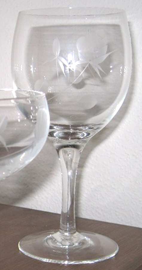 SAS42 Water Goblet by Sasaki-1