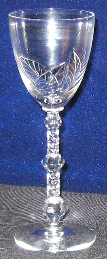 STI14 Wine Glass by Sterling Crystal-1