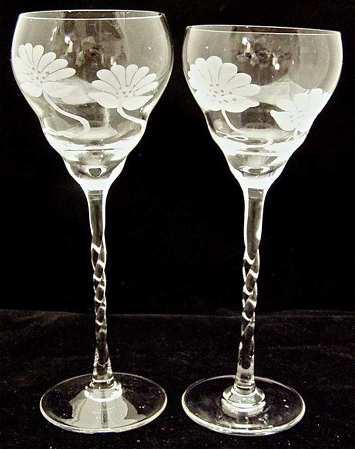 SPI44 Water Goblet by Spiegelau-1
