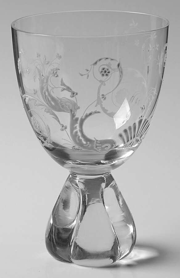 SWE10 Water Goblet by Swedish-1